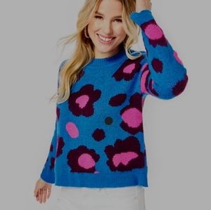 Lilly Pullitzer Ferrara Sweater